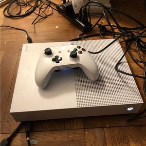 Xbox 1s 1tb